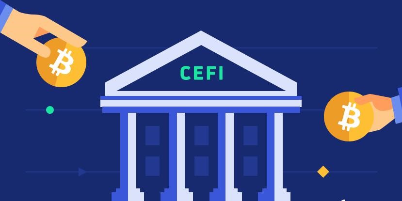 如何保护自己在 CeFi 中的资金安全？